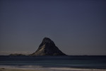 Bleiksøya
