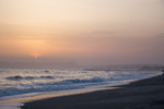 Morning has broken